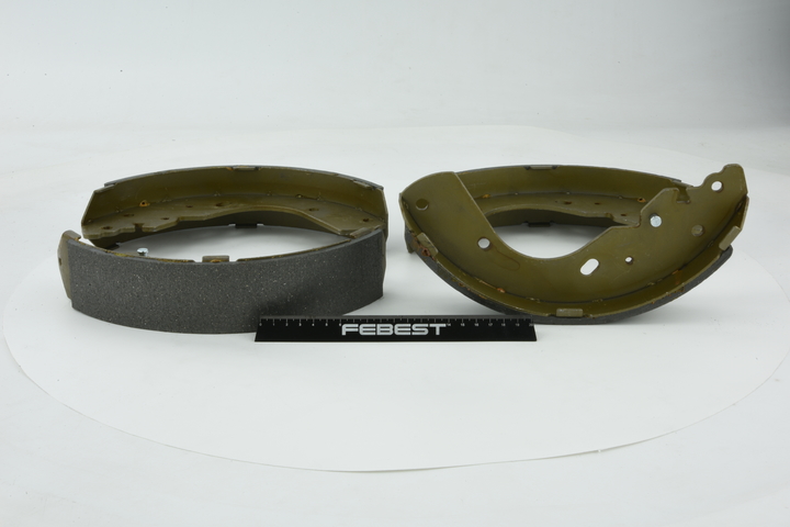 Köp billiga original Bromsback 0502-BT50R jämförbara med 4509600 OEM nummer på nätet