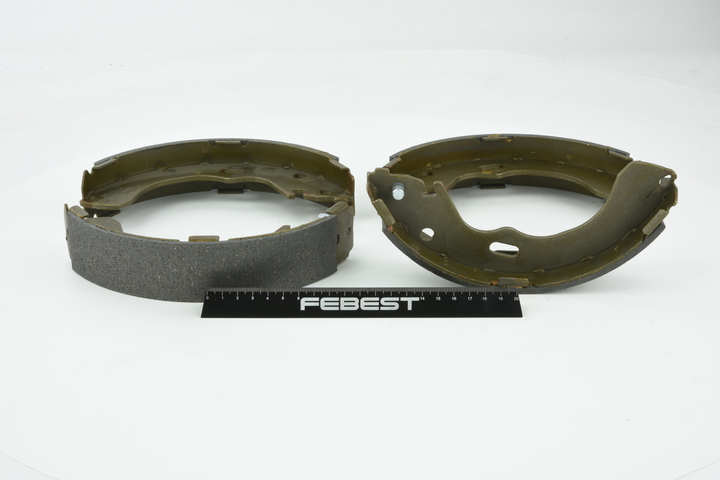 Pirkt FEBEST Bremžu loki Preces Nr.: 0502-GFR pie zemu cenu 20,15 €
