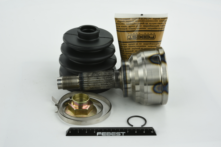 OE KIA AVELLA Homokineet F00125400A, F00125400B, F00125600A van FEBEST - aan spotprijzen