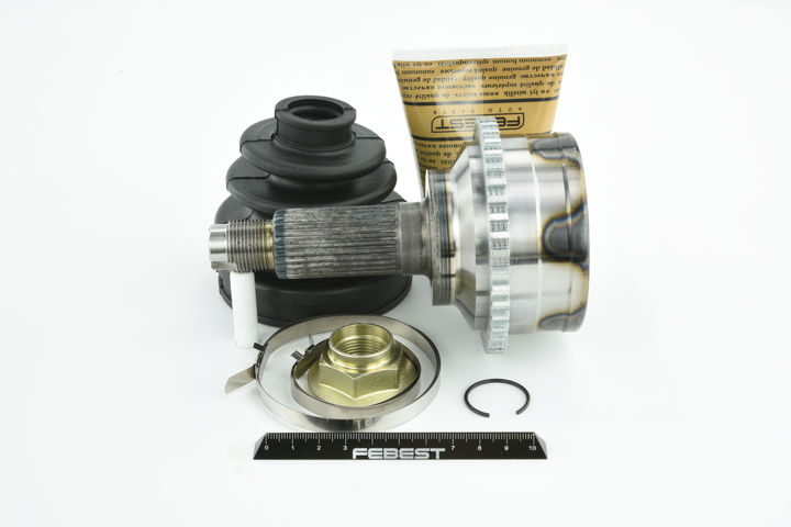 Köp billiga original Drivknut 0510-037A44 jämförbara med GD1722510 OEM nummer på nätet
