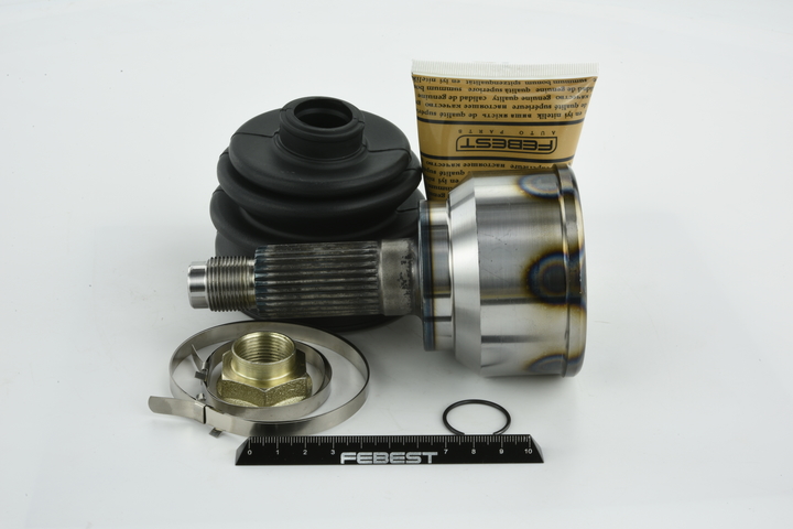 OE Drivaxelknut MAZDA 3 2015 FG0225500D, FG0225500E, FG0225500F från FEBEST