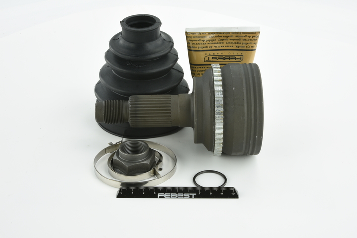 Ostke FEBEST Liigend, veovõll Toode nr.: 0510-CX7A44 madala hinnaga 95,18 €