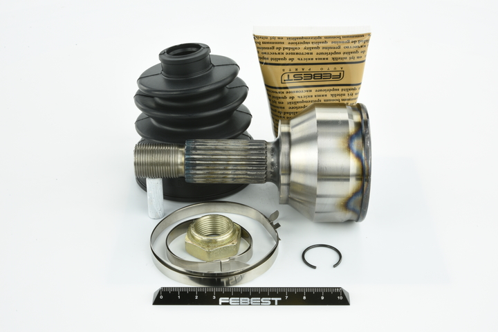 Koop online goedkoop originele Homokineet 0510-DY3 vergelijkbaar met GG1225500B OEM-nummers