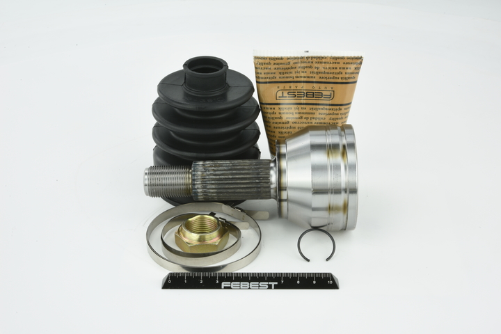 Ostke FEBEST Liigendlaager, veovõll Toode nr.: 0510-M2 madala hinnaga 56,11 €