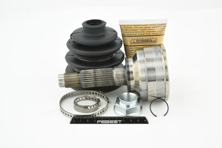 OEM Capete planetara Mazda 2 MPV 2003 GA2022510, GA202550XB, GA202560XB FEBEST