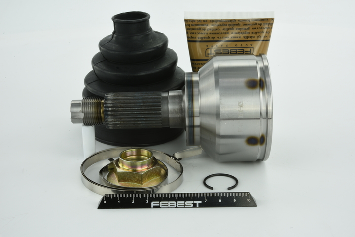 FEBEST 0510-MZ5 Tête de cardan