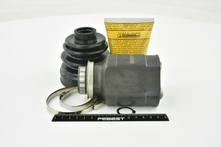 OE Drivaxelknut MAZDA XEDOS 1992 F06122520, F06322520, GCO18029 från FEBEST