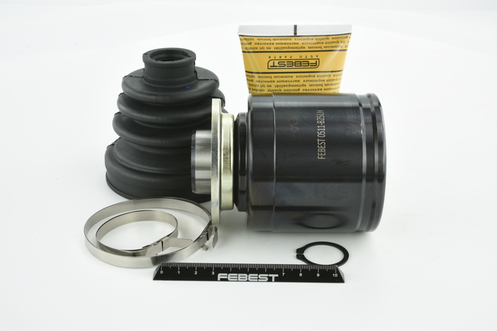 Compre FEBEST Junta homocinética Número de producto: 0511-B25LH a bajo precio de 159,40 €