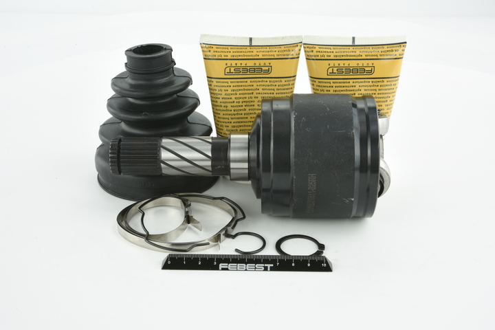 Ostke FEBEST Liigend, veovõll Toode nr.: 0511-B25RH madala hinnaga 90,83 €
