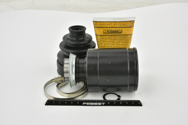 Ostke FEBEST Liigend, veovõll Toode nr.: 0511-BL16MTRH madala hinnaga 87,32 €