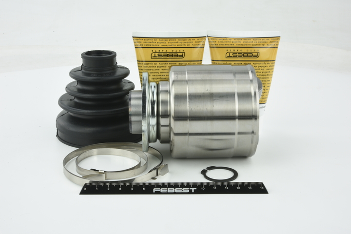 Ostke FEBEST Liigend, veovõll Toode nr.: 0511-BT50LH madala hinnaga 81,43 €