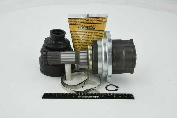 OEM Capete planetara Mazda CX-5 KE 2014 RTA122520, RTA12550XA, RTA12550XB FEBEST