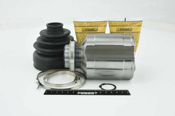 Ostke FEBEST Liigend, veovõll Toode nr.: 0511-CX7RH madala hinnaga 101,03 €