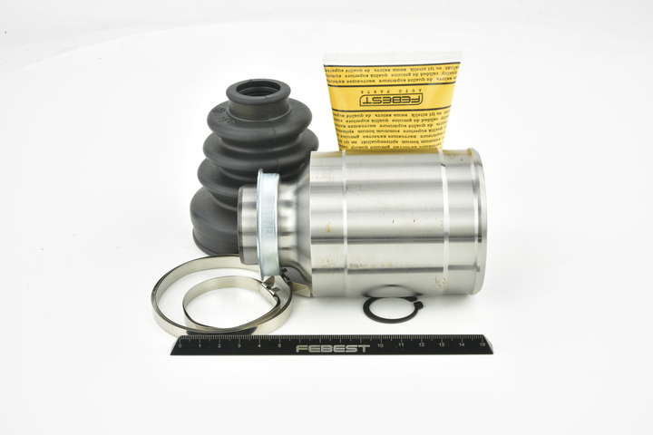 OEM Set de articulație planetară MAZDA 6 Hatchback (GH) 2009 GD7522520, GD752550XC, GD3622610 FEBEST