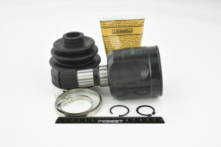 Köp billiga original Drivknut 0511-M323FLH jämförbara med GS022560X OEM nummer på nätet