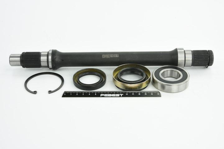FEBEST Antriebswelle Produkt Nr.: 0512-BT50LH zum günstigen Preis von 77,78 € kaufen