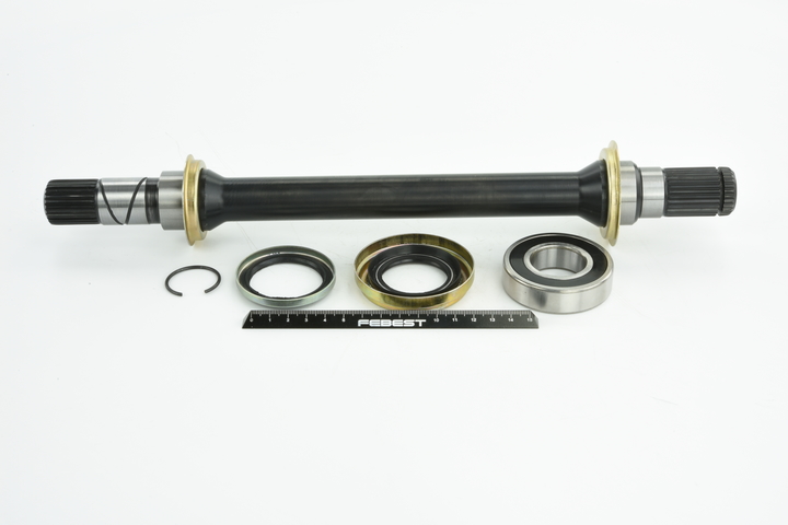 OEM Planetara MAZDA 2 Hatchback (DL, DJ) 2022 FA6125700, FA6125721, 1142794 FEBEST
