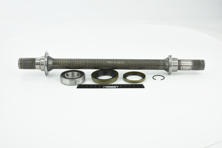 Köp FEBEST Drivaxel Produktnummer: 0512-M316AT till det förmånliga priset av 1276,44 kr