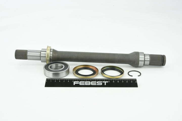 Köp FEBEST Drivaxel Produktnummer: 0512-M323RH till det förmånliga priset av 1258,79 kr