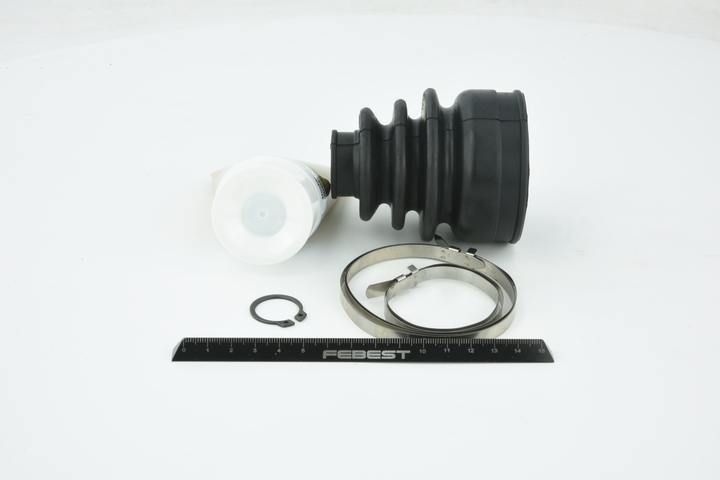 OEM Achsmanschette SUZUKI SWIFT IV FZ, NZ 397413U025, 397413U026, 4410168L32 von FEBEST — günstige Preise sichern & Geld sparen