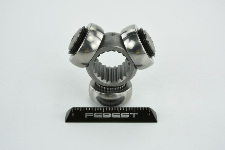 Koop FEBEST Tripode, aandrijfas Productnr.: 0516-DY3WAT aan de laagste prijs van 58,09 €