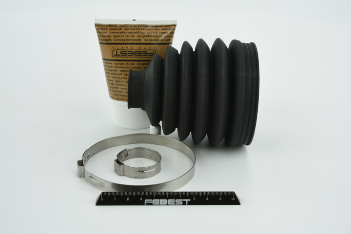 Ostke FEBEST Kaitsekumm, veovõll Toode nr.: 0517P-BT50 madala hinnaga 31,35 €