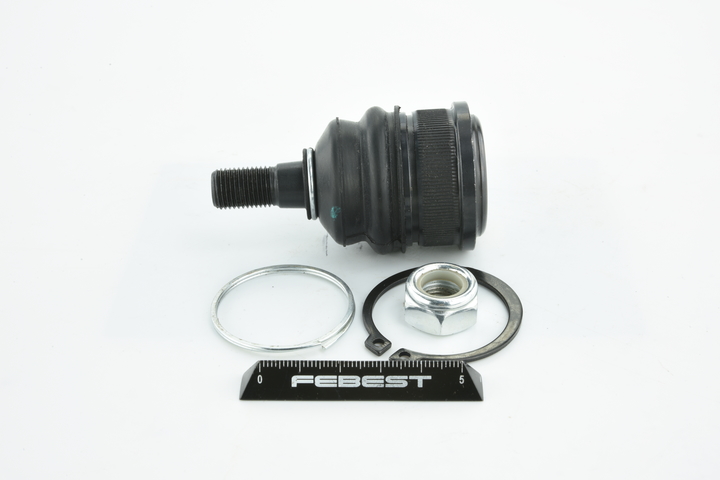 OE MERCURY MONTEREY Ball Joint 6E5Z3085BA, AE5Z3085A, GEA134200 from FEBEST - reduced prices