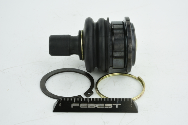 OEM Ball Joint FORD 1.6 Flex 130 HP Petrol/Ethanol 1518904 from FEBEST online at great prices