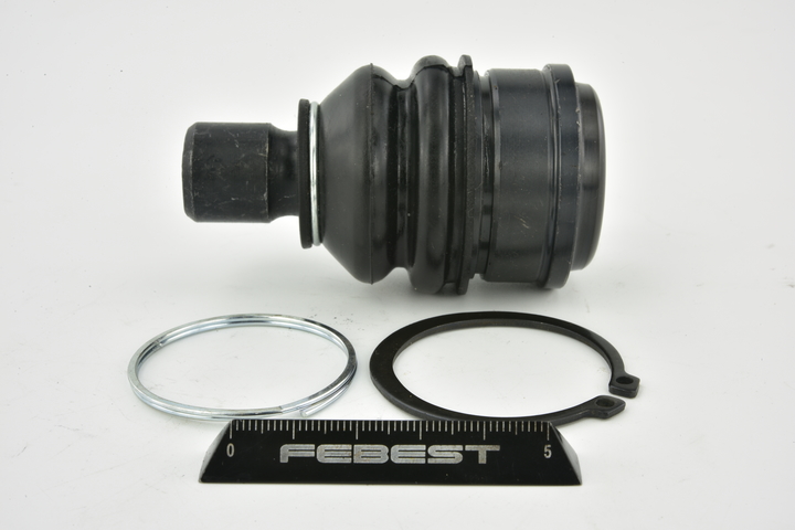 OEM Ball Joint MAZDA CX-3 DK B45A34300D, B45A34300E, B45A34350D from FEBEST - save money with our low prices