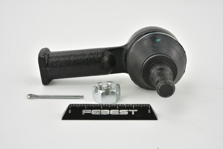Køb FEBEST Styrekugle Produktnummer.: 0521-BT50OUT til den lave pris af 141,37 kr.