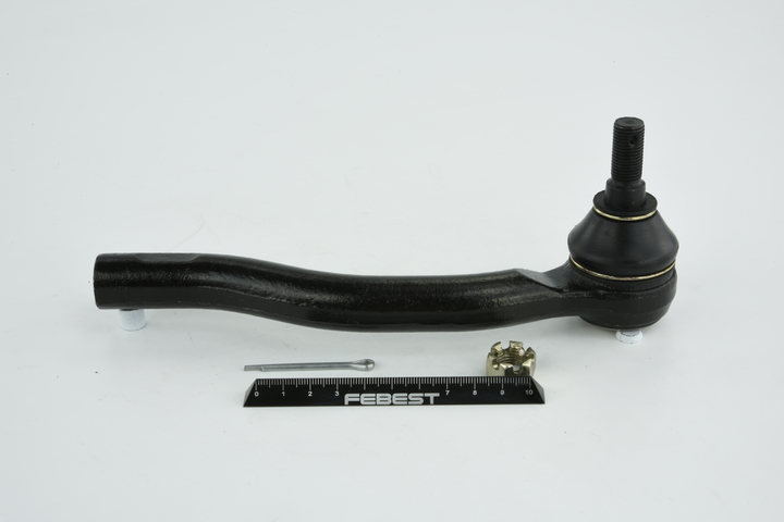 OEM Spurstangenkopf MAZDA 2.2 MZR-CD AWD 185 PS Diesel EG2132290 von FEBEST online zu attraktiven Preisen