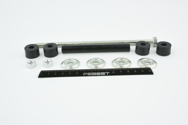 OEM Bara torsiune MAZDA MPV I (LV) 1988 9980308190, 5174185AB, 5174185AC FEBEST