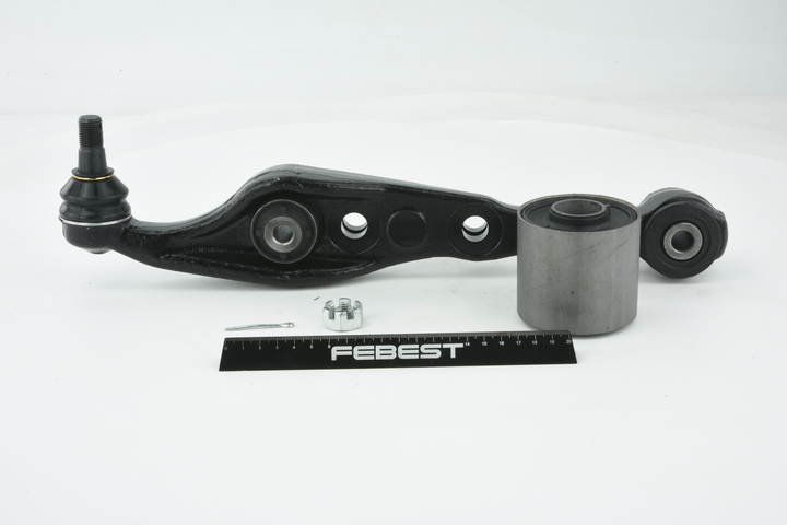 Ostke FEBEST Õõtshoob, käändmik Toode nr.: 0524-GHLLH madala hinnaga 140,86 €