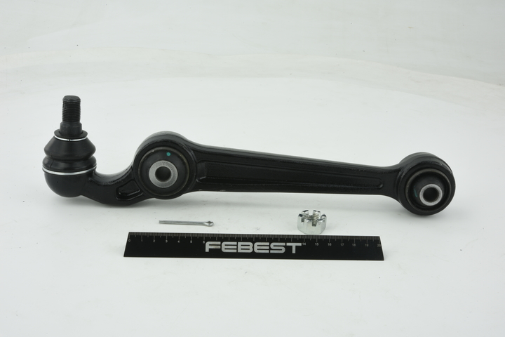 OE MERCURY SABLE 1995 Track control arm 5M8Z3078S, GJ6A34300, GJ6A34300B from FEBEST