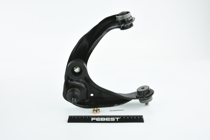 OE MERCURY SABLE 1995 Suspension arm 6E5Z3084BA, AE5Z3084A, AE5Z3084A from FEBEST