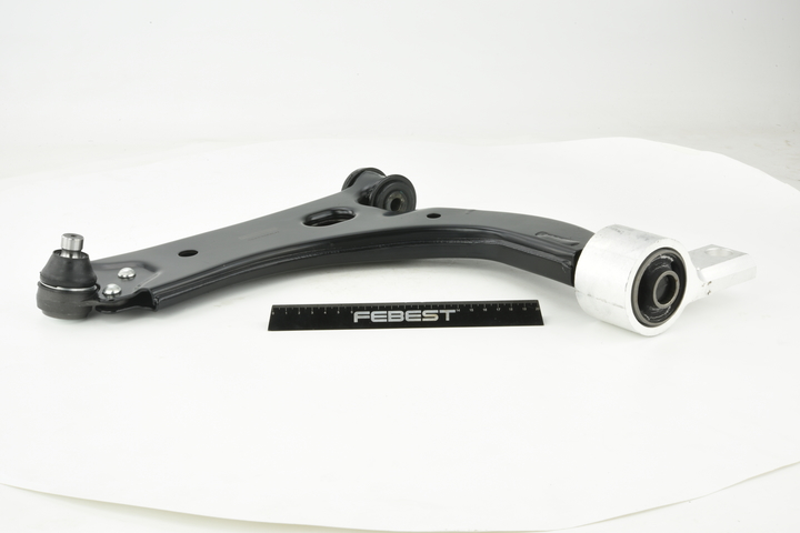 FORD 1.6 98 HP Petrol Suspension arm OEM 1202214 from FEBEST online zu günstigen Preisen