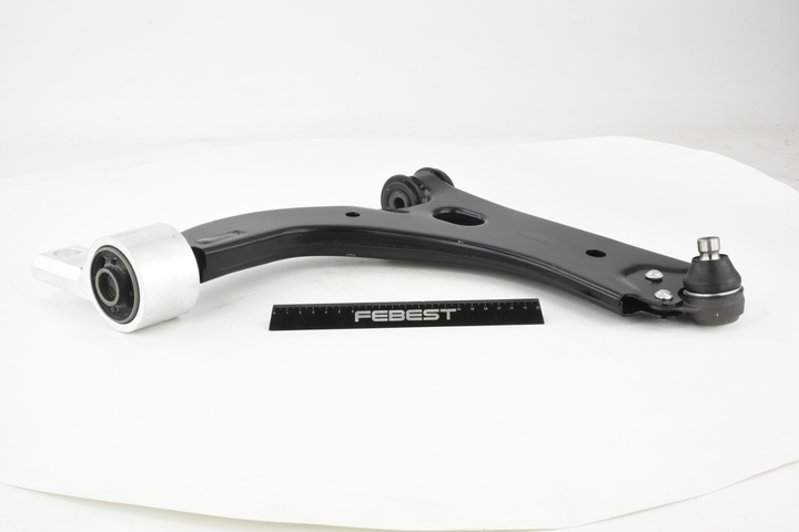 FORD 1.6 98 HP Petrol Suspension arm OEM 1211756 from FEBEST online zu günstigen Preisen