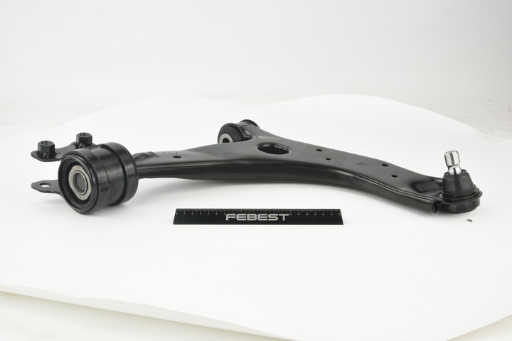 Compre FEBEST Braço de suspensão Produto No.: 0524-MZ3RH a preços baixos de 124,36 €