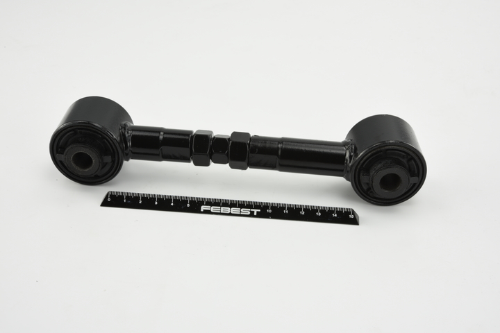 Compre online originais a baixo custo Braço de suspensão 0525-MZ6 comparáveis com os números OEM G26A28500A