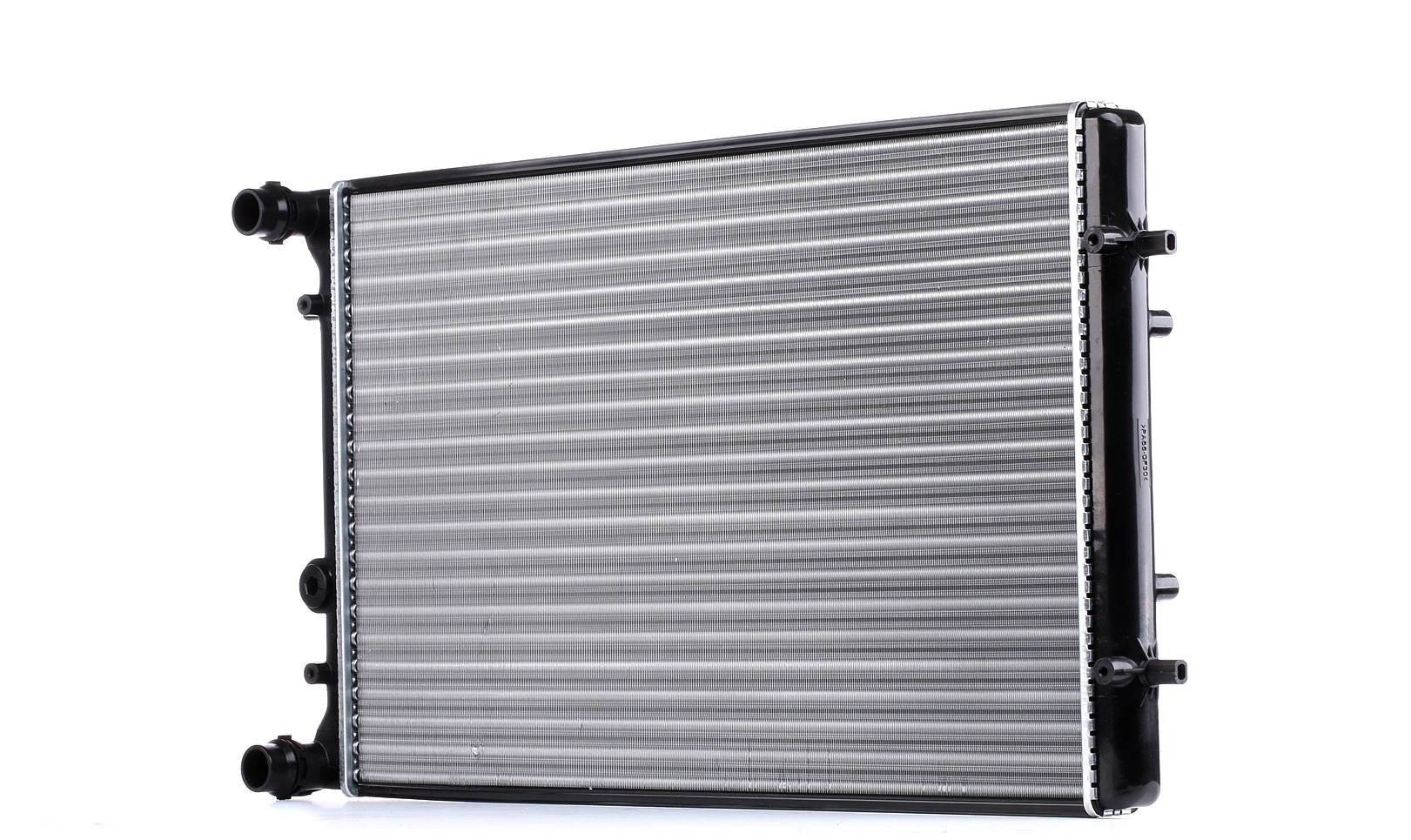 Ostke ABAKUS Radiaator, mootorijahutus Toode nr.: 053-017-0060 madala hinnaga 70,27 €
