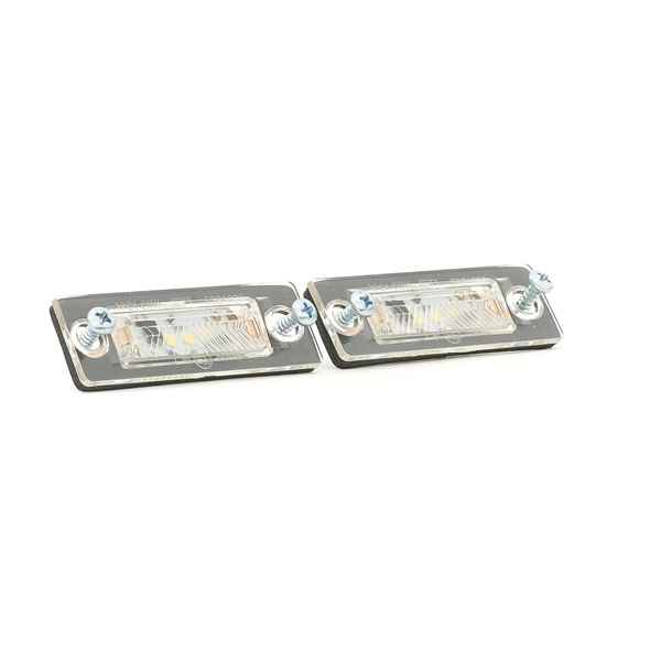 Купете евтино Светлини на регистрационния номер 053-21-900LED отговаряща на OEM номер 3B5998026A онлайн