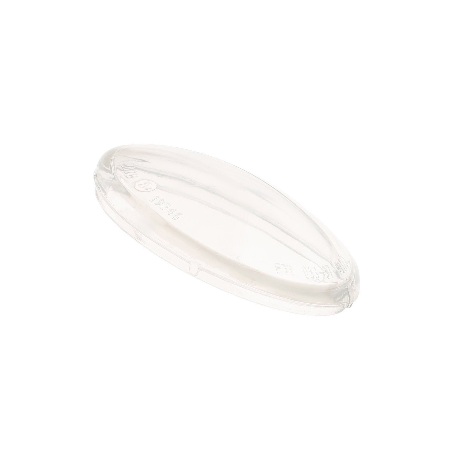 Bestel ABAKUS Lampglas, mistlamp Artikelnr.: 053-37-913 aan de scherpe prijs van 11,95 €