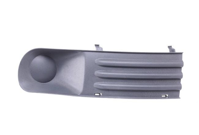 OE Решетка за броня VW MULTIVAN 2011 7H0807489C, 7H0807489C7G9, 7H5807490A от ABAKUS