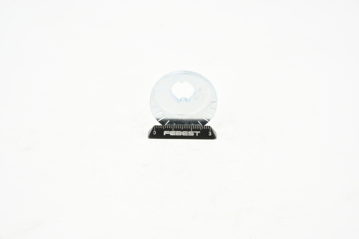 OE MAZDA RX-8 Caster Shim, axle beam F18928473, FD1628473, FD1628473A from FEBEST - reduced prices