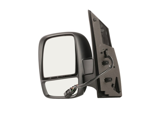 OEM Espejo retrovisor CITROËN 2.0 HDi 136 CV Gasóleo 8153L7 de ABAKUS online a precios inmejorables