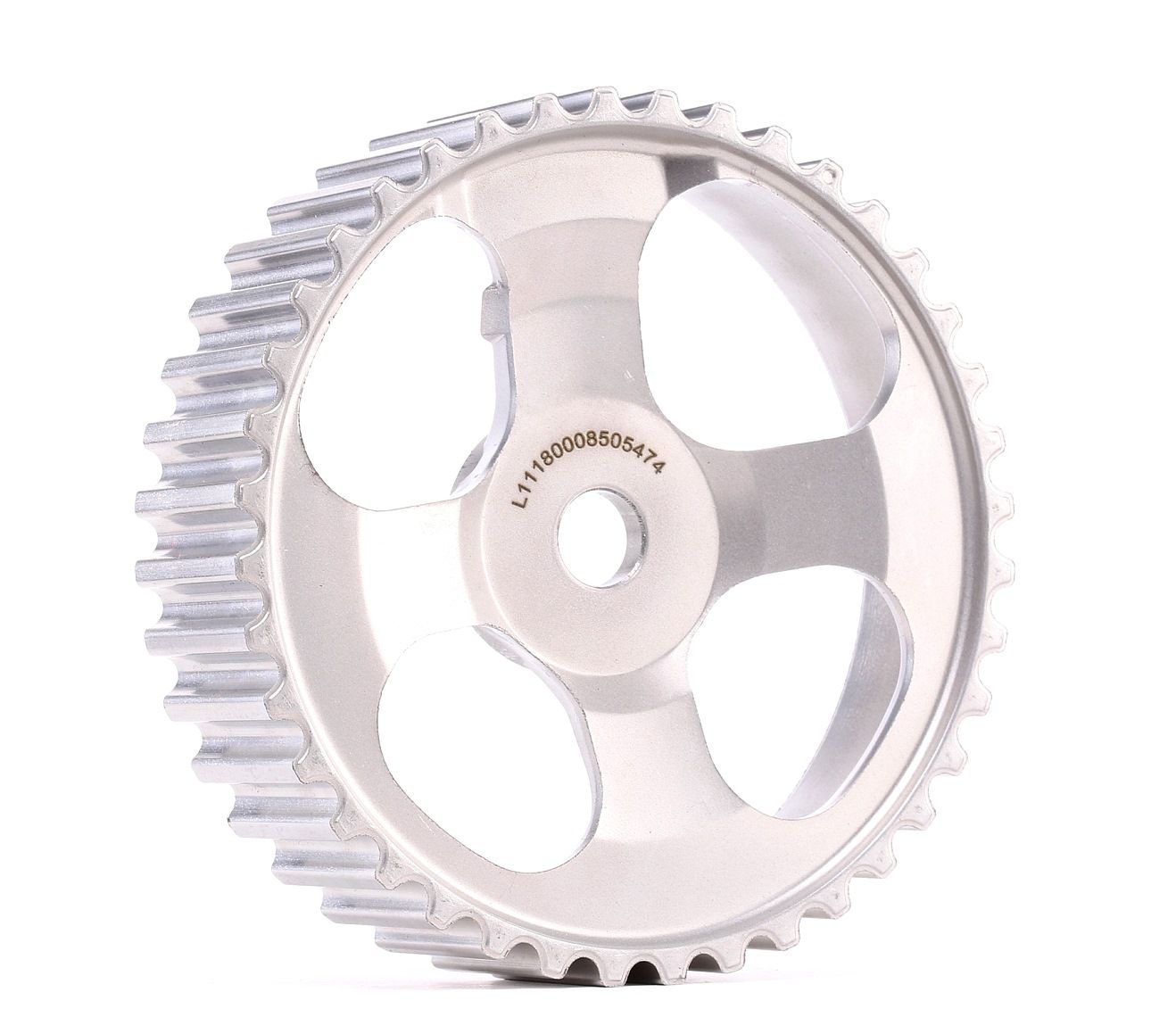 Pirkt Metalcaucho Zobrats, Sadales vārpsta Preces Nr.: 05474 pie zemu cenu 24,96 €