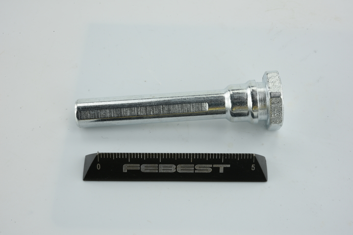 Įsigykite FEBEST Kreipiantysis varžtas, stabdžių apkaba Prekės Nr.: 0574-CX5LOWR už žemiausią 6,74 € kainą