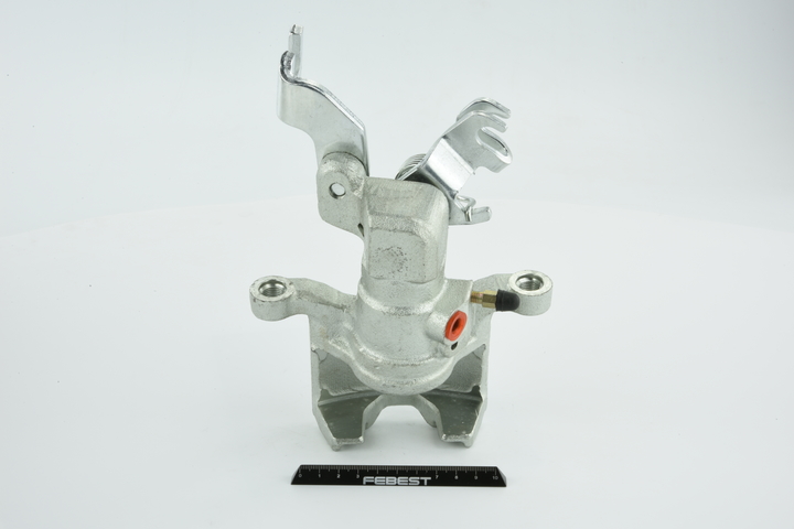 Ostke FEBEST Pidurisadul Toode nr.: 0577-MZ6RR madala hinnaga 139,18 €