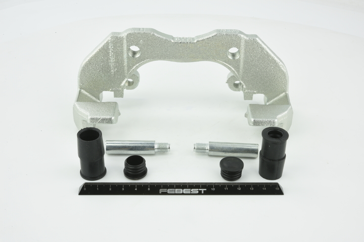 0577C-MZ3F FEBEST Halter Bremssattel