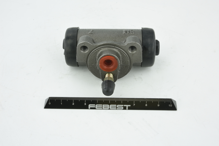 0578-BT50 FEBEST Trommelbremsen Set